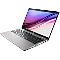 Dell Latitude 5000 5521 15.6" Notebook - Full HD - 1920 x 1080 - Intel Core i5 i5-11500H Hexa-core 2.90 GHz - 8 GB RAM - 256 GB SSD - Titan Gray - Windows 10 Pro - Intel UHD Graphics 1 thumbnail image