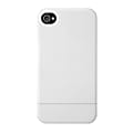 Incase Slider Case For iPhone® 4/4S, White Gloss