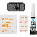 Kensington ClickSafe Security Anchor Adapter Kit - 1 1 thumbnail image