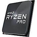 AMD Ryzen 7 Pro 3700 - 3.6 GHz - 8-core - 16 threads - 32 MB cache - Socket AM4 - OEM 1 thumbnail image