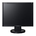 Samsung SyncMaster™ 203B 20" Digital/Analog LCD Monitor, Black 1 thumbnail image