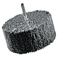 3M™ Scotch-Brite™ Multi-Finishing Wheel, 6"H x 1"W x 1"D, Gray 1 thumbnail image