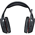 Logitech® G930 Wireless Gaming Headset 1 thumbnail image
