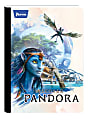 Norma Kiut Composition Notebook, 10-1/2” x 7-1/2”, 1 Subject, College Rule, 100 Sheets, Avatar 1 thumbnail image