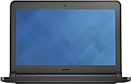 Dell™ Latitude 3340 Refurbished Laptop, 13.3" Screen, Intel® Core™ i3, 8GB Memory, 128GB Solid State Drive, Windows® 10, 3340.I3.4.128