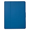 Speck® FitFolio™ For Apple® iPad® 2/3/4, Harbor Blue