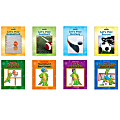 Norwood House Press A Complete Sports Pair-It! Twin Text Set, Set Of 8 Books 1 thumbnail image
