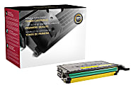 Office Depot® Brand Remanufactured Yellow Toner Cartridge Replacement For Samsung CLP-775, ODCLP775Y