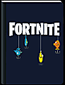 Norma Composition Notebook, 10-1/2" x 7-1/2", 1 Subject, College Rule, 200 Sheets, Fortnite 1 thumbnail image