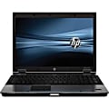 HP EliteBook 8740w XT910UT 17" LED Notebook - Core i7 i7-740QM 1.73GHz