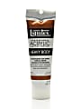 Liquitex Heavy Body Professional Artist Acrylic Colors, 4.65 Oz, Transparent Raw Sienna 1 thumbnail image
