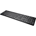 Kensington® Switchable Keyboard, Black, KP400 1 thumbnail image