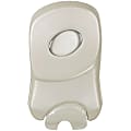 Dial Professional 1700 Universal Manual Dispenser - Manual - Sturdy, Durable, Heavy Duty - Pearl - 1 Each 1 thumbnail image