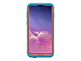 LifeProof Fre - Protective waterproof case for cell phone - boosted - for Samsung Galaxy S10 1 thumbnail image