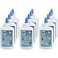 Sparco Washable School Glue, 4 Oz, White, Box Of 12 Bottles 1 thumbnail image
