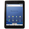 Pandigital R70E200 Tablet - 7" - 2 GB - Android - Black 1 thumbnail image