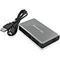 IOGear® 56-In-1 Memory Card Reader/Writer