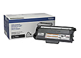 Brother® TN-780 Black Super-High Yield Toner Cartridge, TN-780BK