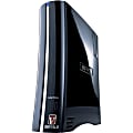 Buffalo LinkStation Pro LS-V1.0TL 1 TB Network Hard Drive 1 thumbnail image