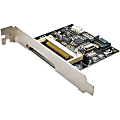 SYBA Multimedia SD-ADA40001 Serial ATA/300 FlashCard Reader 1 thumbnail image