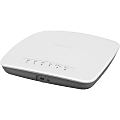 NETGEAR® WAC510 2.4/5GHz Gigabit Ethernet Wireless Access Point 1 thumbnail image