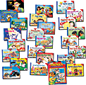 Creative Teaching Press® Dr. Maggie's School Pack, Pack Of 144 Books