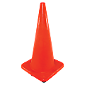 Impact Products Safety Cones, 28"H, Orange