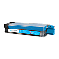 Media Sciences® MS3200CHC (OKI 42804515) High-Yield Cyan Toner Cartridge 1 thumbnail image