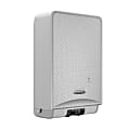 Kimberly-Clark Professional ICON Automatic Soap And Sanitizer Dispenser, 4-3/4”H x 8-1/16”W x 14-3/16”D, Silver Mosaic 1 thumbnail image