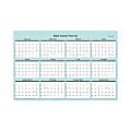 Blue Sky™ Monthly Calendar, 36" x 24", Picadilly, January To December 2023, 100031 1 thumbnail image