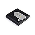 StarTech.com 2 Port Auto High Speed HDMI Switch 1 thumbnail image