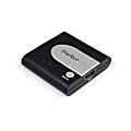 StarTech.com 2 Port Auto High Speed HDMI Switch