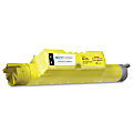 Media Sciences® MS511YHC (Dell 310-7895) Remanufactured High-Yield Yellow Toner Cartridge