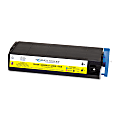 Media Sciences® MS7000Y (OKI 41304205) High-Yield Yellow Toner Cartridge 1 thumbnail image
