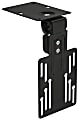 Mount-It! MI-4200 Under Cabinet/Ceiling TV Mount For 13 - 23" TVs, 9-1/2"H x 3-13/16"W x 5-5/8"D, Black 1 thumbnail image