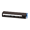 Media Sciences® MS9000K (Xerox 016-1980-00) High-Yield Black Toner Cartridge 1 thumbnail image