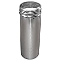 International Tableware Jumbo Dredge, 24 Oz, Silver 1 thumbnail image