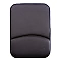 LOFTMAT The Office Cushioned Mouse Pad, 8-1/2” x 11-1/2”, Black