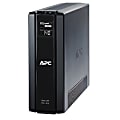APC® Back-UPS® Pro 1300 Battery Backup System