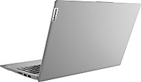 Lenovo® IdeaPad 5 Laptop, 15.6" Screen, Intel® Core™ i5, 8GB Memory, 512GB Solid State Drive, Wi-Fi 6, Windows® 10, 81YK000QUS