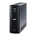 APC® Back-UPS® Pro 1500 Battery Backup System