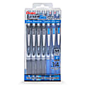 Pentel® EnerGel™ RTX Retractable Liquid Gel Pens, 14pk, Medium Point, 0.7mm, Assorted
