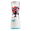 Brentwood 180W Compact Personal Blender, Blue 1 thumbnail image