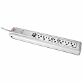 APC by Schneider Electric SurgeArrest Essential P7GB 7-Outlets Surge Suppressor - NEMA 5-15P - 1080 J - 120 V Input - 120 V AC Output - 72 kA - 4 ft