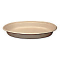 World Centric® Fiber Bowls, 32 Oz, Natural Paper, Pack Of 300 Bowls 1 thumbnail image