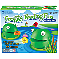 Learning Resources® Froggy Feeding Fun™ Set, Pre-K - Grade 3