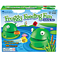 Learning Resources® Froggy Feeding Fun™ Set, Pre-K - Grade 3 1 thumbnail image