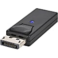 SIIG - Adapter - DisplayPort male to HDMI female