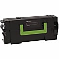 Lexmark Unison Original High Yield Laser Toner Cartridge - Black Pack - 15000 Pages