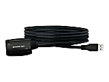 IOGEAR USB 3.0 BoostLinq - 16.4ft (5m) - 16.40 ft USB Data Transfer Cable  - GUE305 1 thumbnail image